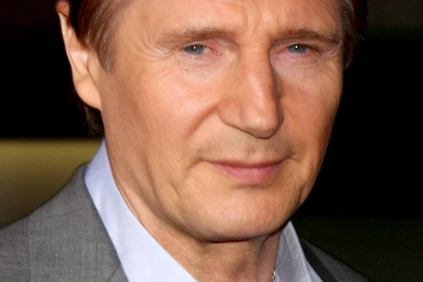 Liam Neeson. —  Fotos de Stock