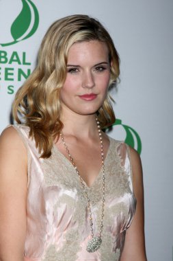 Maggie Grace