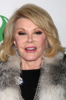 Joan Rivers