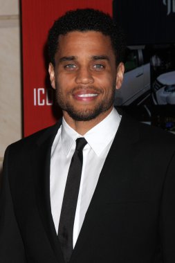 Michael Ealy
