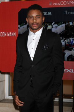 Nnamdi Asomugha