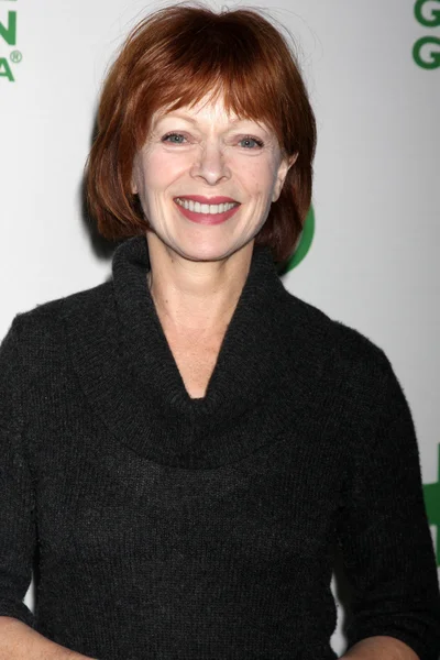 Frances Fisher — Stock fotografie