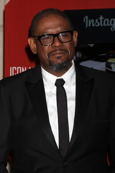 Forest Whitaker — Stock Photo, Image