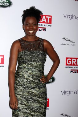 Adepero Oduye