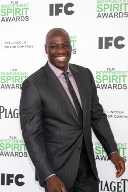 Adewale akinnuoye-agbaje