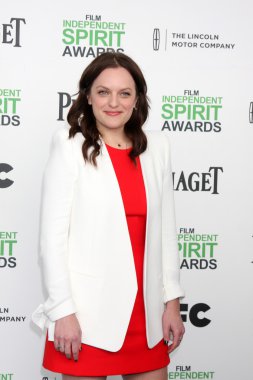 Elisabeth Moss