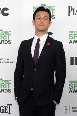 Joseph Gordon-Levitt