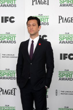 Joseph Gordon-Levitt