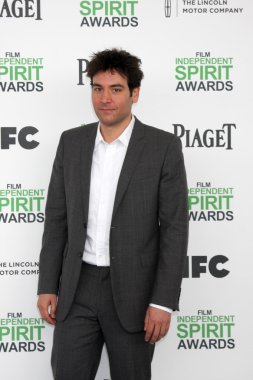 Josh Radnor
