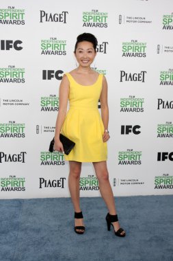 Lulu Wang