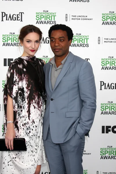 Chiwetel Ejiofor — 스톡 사진