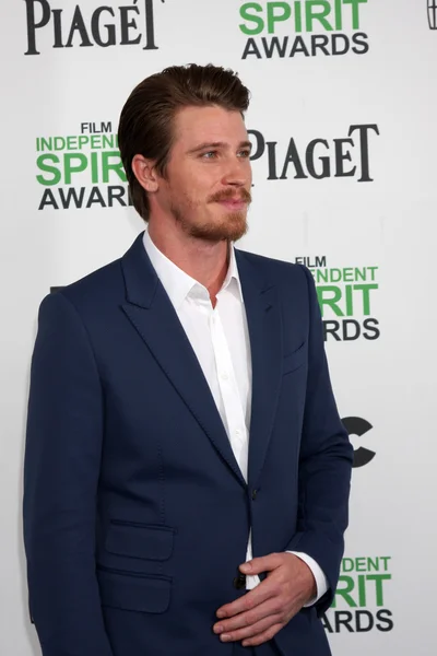 Garrett Hedlund — Fotografie, imagine de stoc