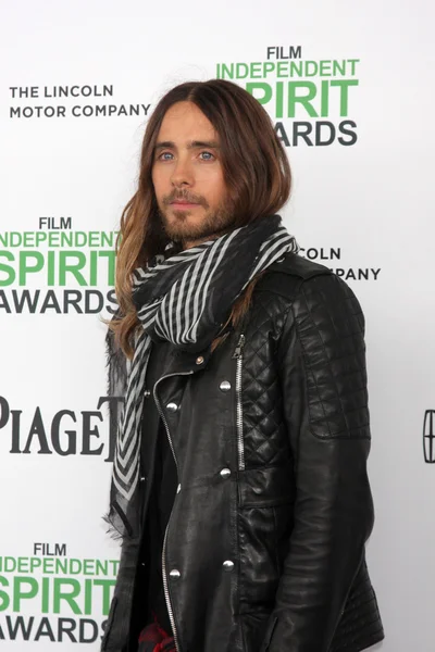 Jared Leto — Stockfoto