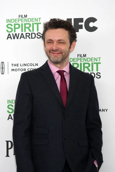 Michael Sheen — Stock Photo, Image