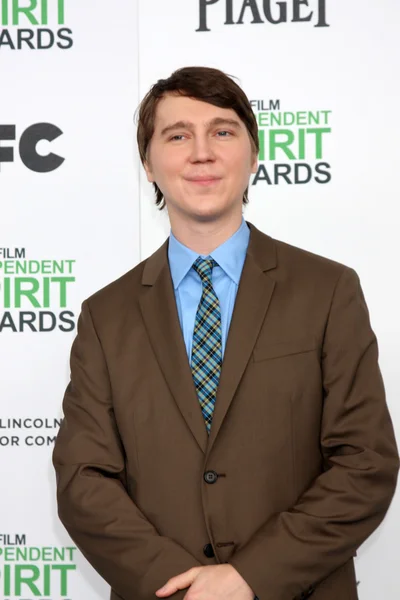 Paul Dano — Stok Foto