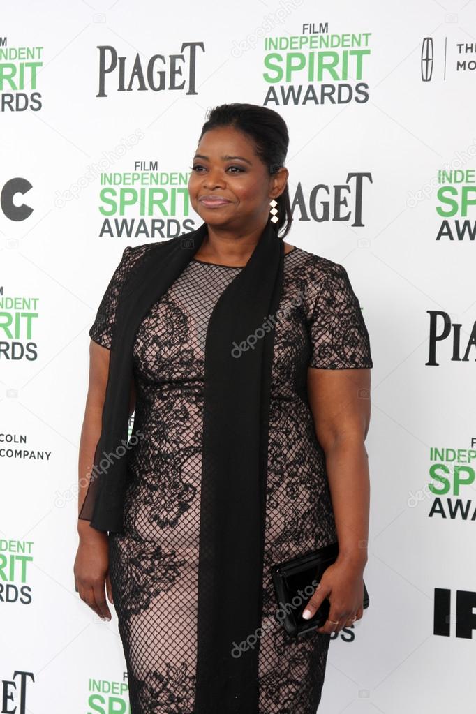 Octavia Spencer – Stock Editorial Photo © Jean_Nelson #41849283