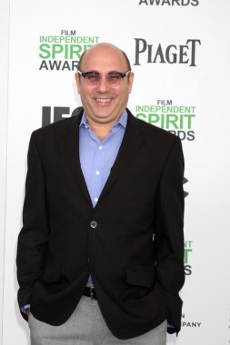 Willie Garson