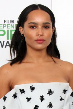 Zoe Kravitz