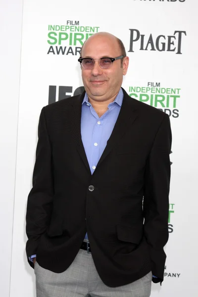 Willie Garson — Stock Photo, Image