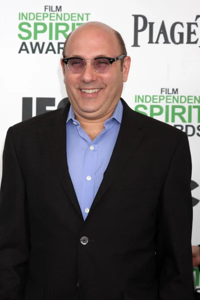 Willie Garson — Stock Photo, Image