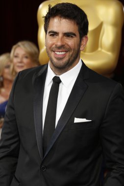 Eli Roth