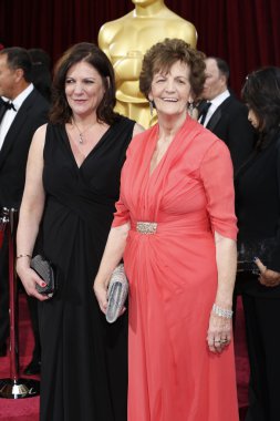 Philomena lee, kızı