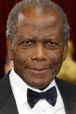 Sidney Poitier