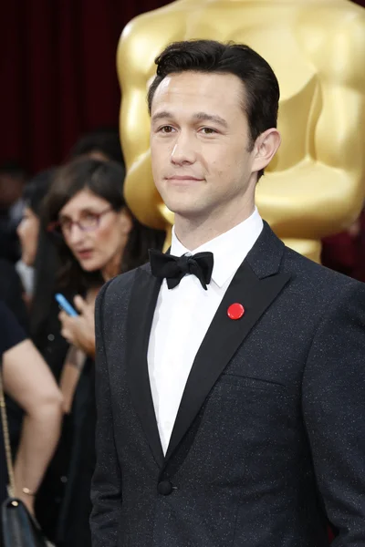 Joseph Gordon-Levitt. — Foto de Stock