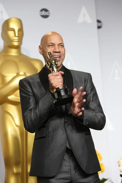 John Ridley — Stockfoto