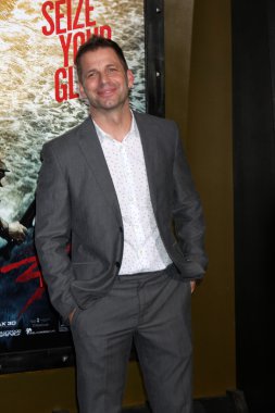 Zack Snyder