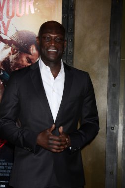 Peter Mensah