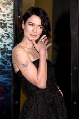 lena headey