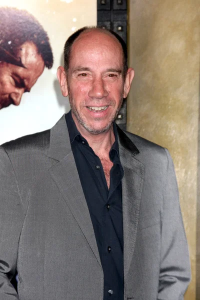 Miguel Ferrer — Stock Photo, Image