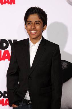 Karan Brar