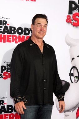 Patrick Warburton