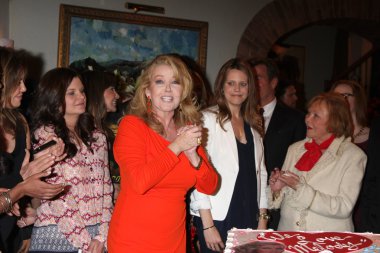 Melody thomas scott, döküm