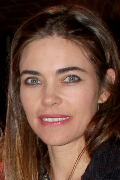 Amelia Heinle — Stock fotografie