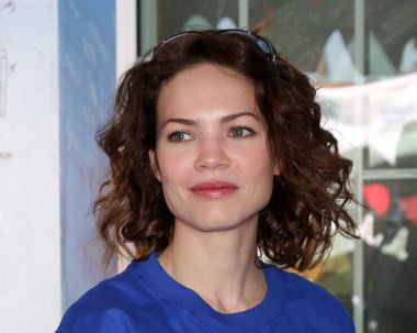 Rebecca Herbst