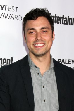 John Francis Daley