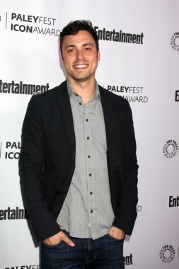 John Francis Daley