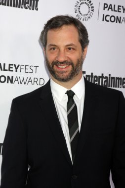 Judd Apatow