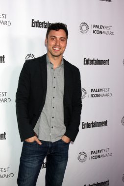 John Francis Daley