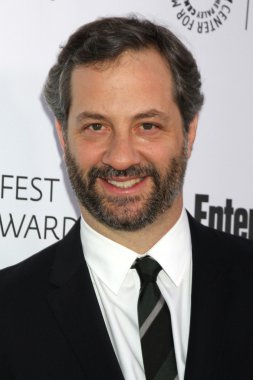 Judd Apatow