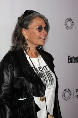 Roseanne Barr