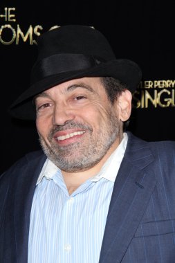 Danny Woodburn