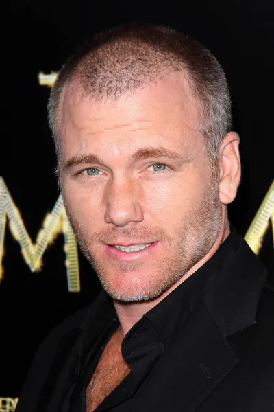 Sean Carrigan — Foto de Stock