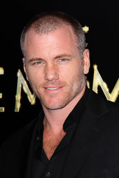 Sean Carrigan — Stockfoto