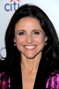 Julia Louis-Dreyfus