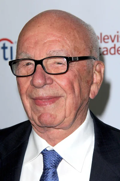 Rupert Murdoch — Stock Photo, Image