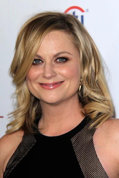 Amy Poehler — Stock Photo, Image